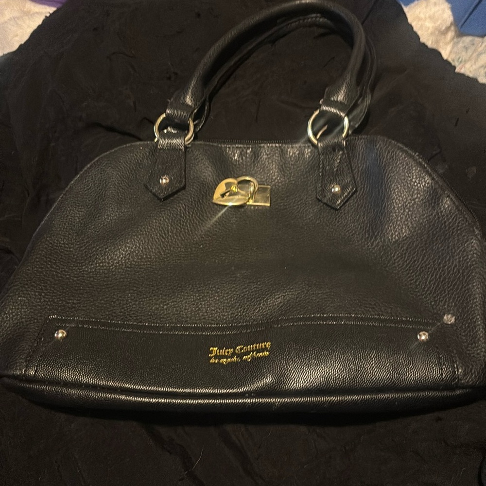 juicy couture purse